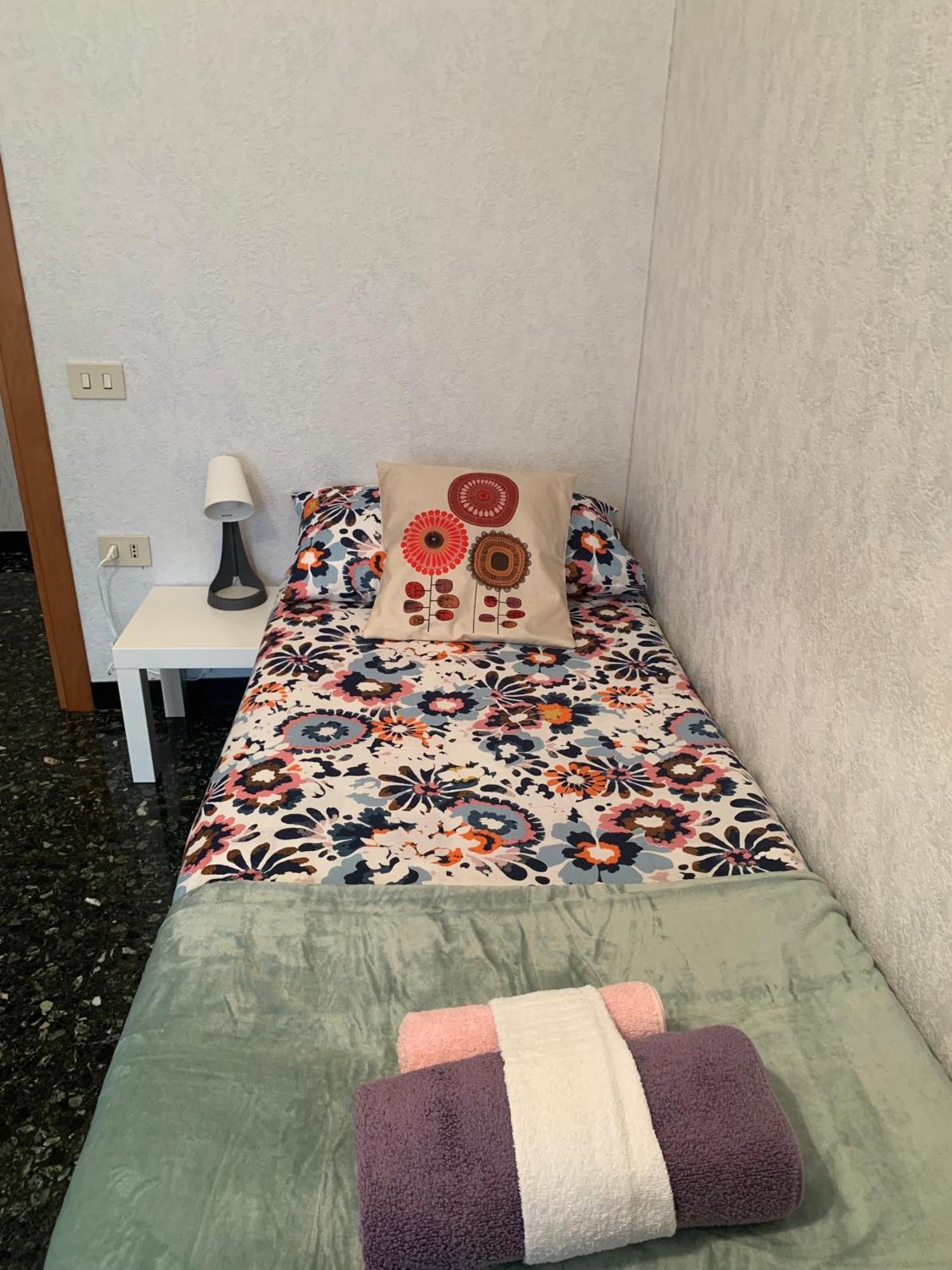 Erzelli'S House By Smart-Home, Apt A Con 3 Camere جنوة المظهر الخارجي الصورة
