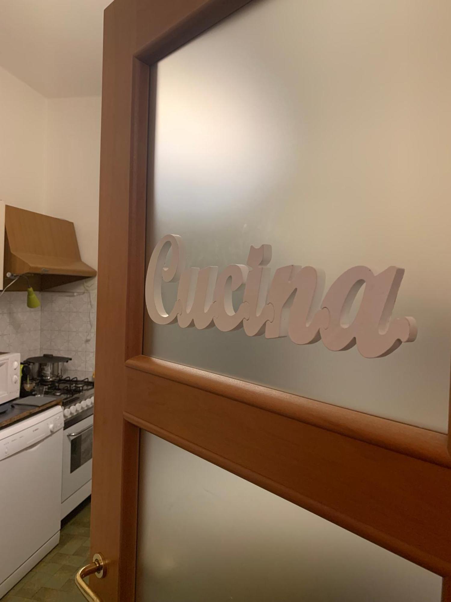 Erzelli'S House By Smart-Home, Apt A Con 3 Camere جنوة المظهر الخارجي الصورة