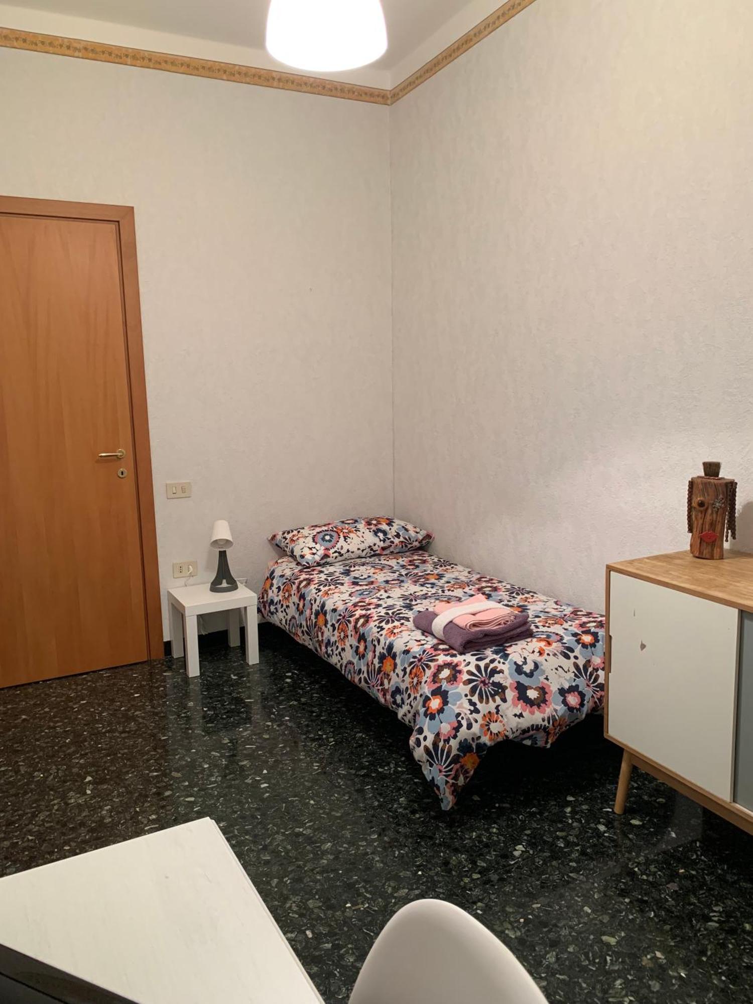 Erzelli'S House By Smart-Home, Apt A Con 3 Camere جنوة المظهر الخارجي الصورة