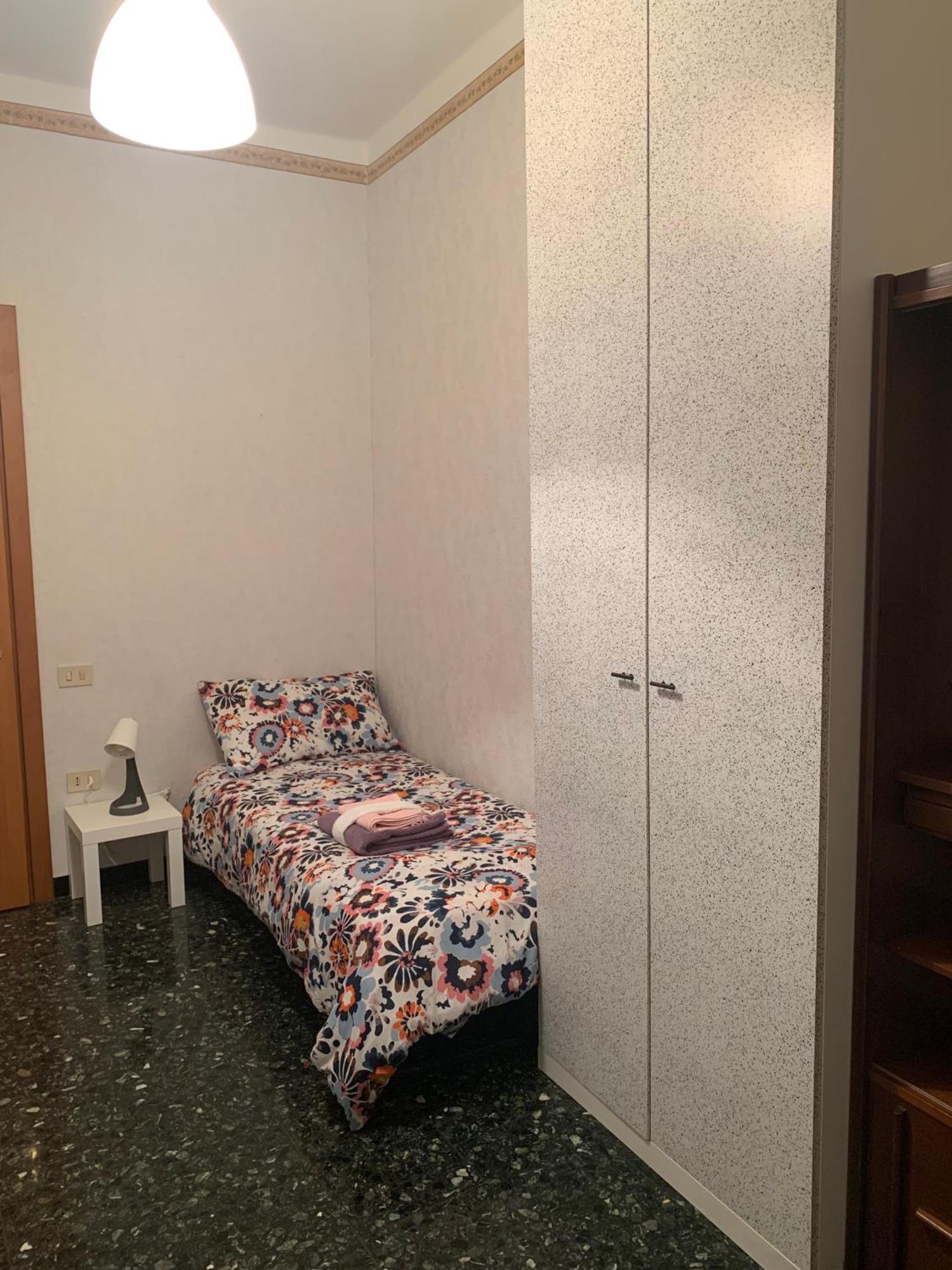 Erzelli'S House By Smart-Home, Apt A Con 3 Camere جنوة المظهر الخارجي الصورة