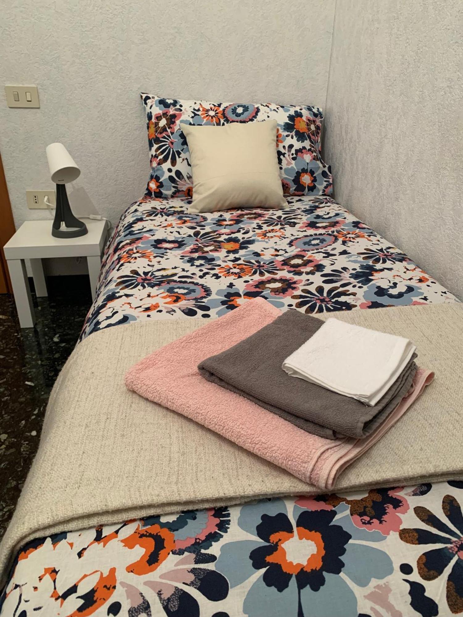 Erzelli'S House By Smart-Home, Apt A Con 3 Camere جنوة المظهر الخارجي الصورة