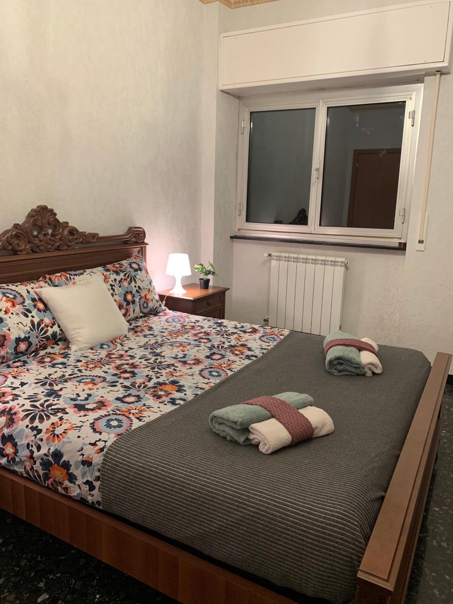 Erzelli'S House By Smart-Home, Apt A Con 3 Camere جنوة المظهر الخارجي الصورة